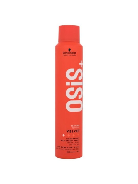 Crema ricci Schwarzkopf Osis Curl Me Soft 200ml