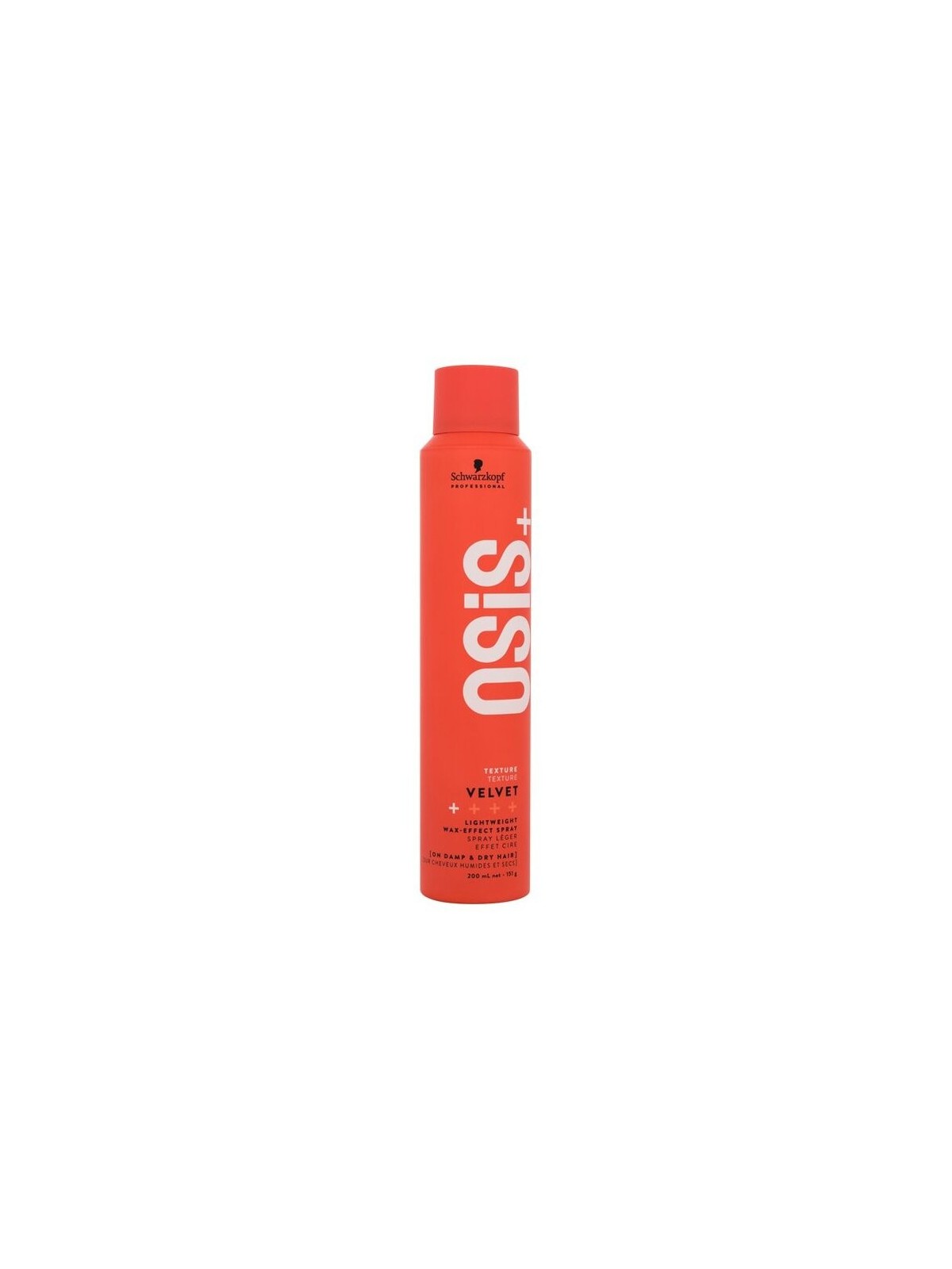 Crema ricci Schwarzkopf Osis Curl Me Soft 200ml