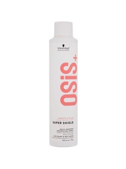 Spray protezione capelli Schwarzkopf Osis Super Shield 300ml