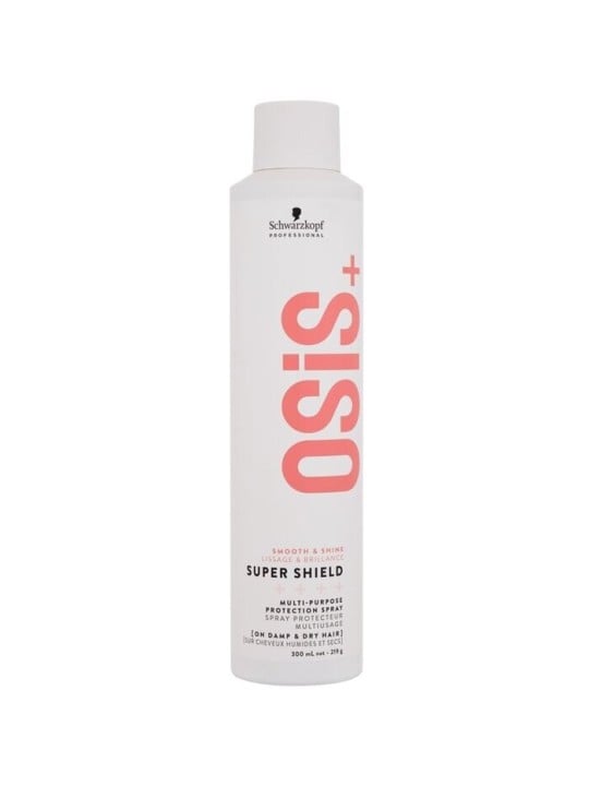 Spray protezione capelli Schwarzkopf Osis Super Shield 300ml