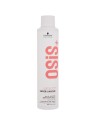 Spray protezione capelli Schwarzkopf Osis Super Shield 300ml
