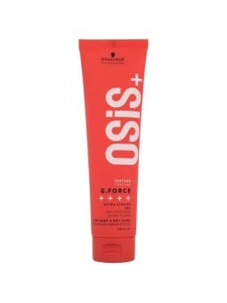 Gel capelli Schwarzkopf Osis G.Force Strong Hold 150ml