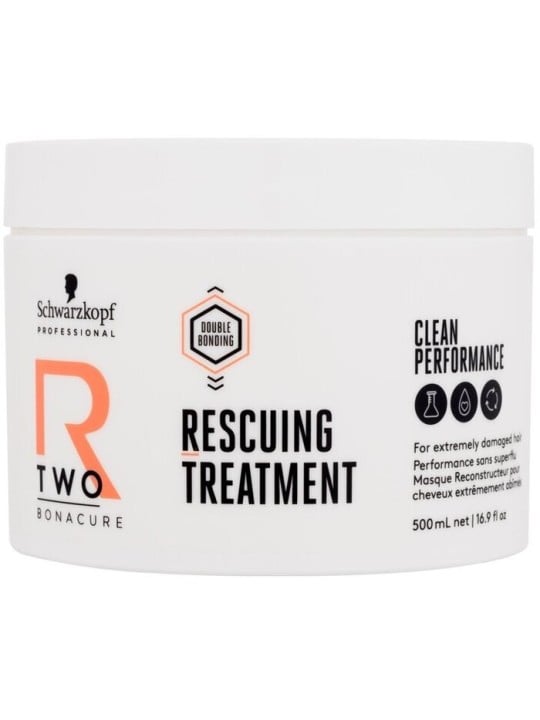 Schwarzkopf Professional Bonacure R-Two Rescuing Treatment
