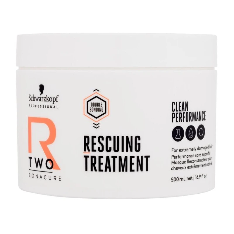 Schwarzkopf Professional Bonacure RTwo Rescuing Treatment