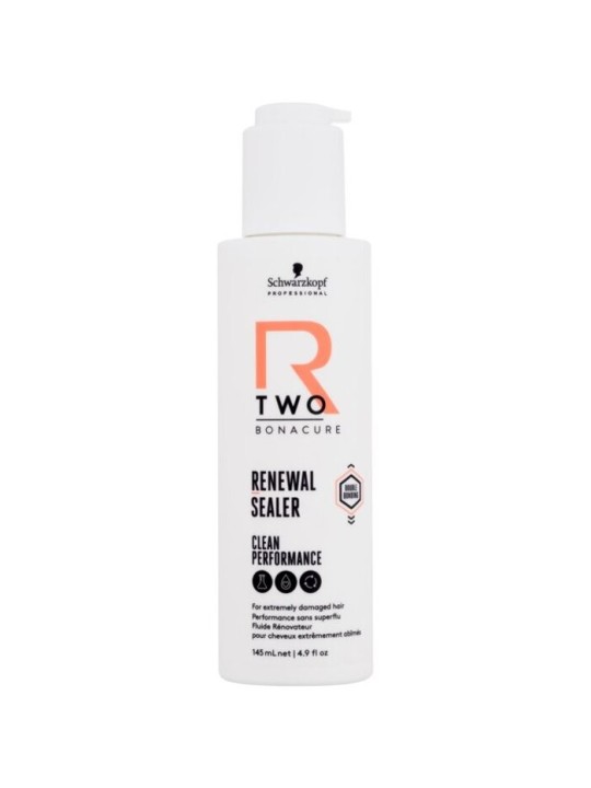 Schwarzkopf Professional Bonacure R-Two Renewal Sealer