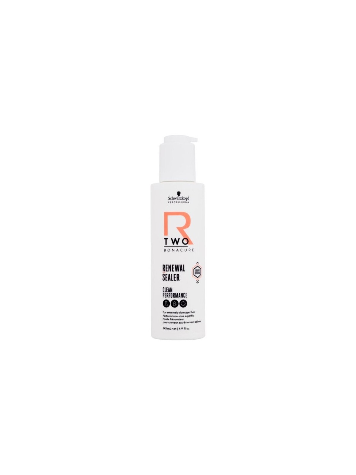 Schwarzkopf Professional Bonacure R-Two Renewal Sealer