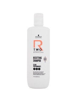 Schwarzkopf Professional Bonacure RTwo Resetting Shampoo