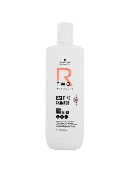 Schwarzkopf Professional Bonacure RTwo Shampoo Rinnovante per Donna 250ml