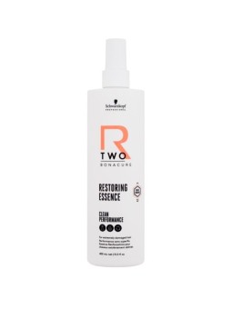 Schwarzkopf Professional Bonacure RTwo Essenza rigenerante donna 400ml