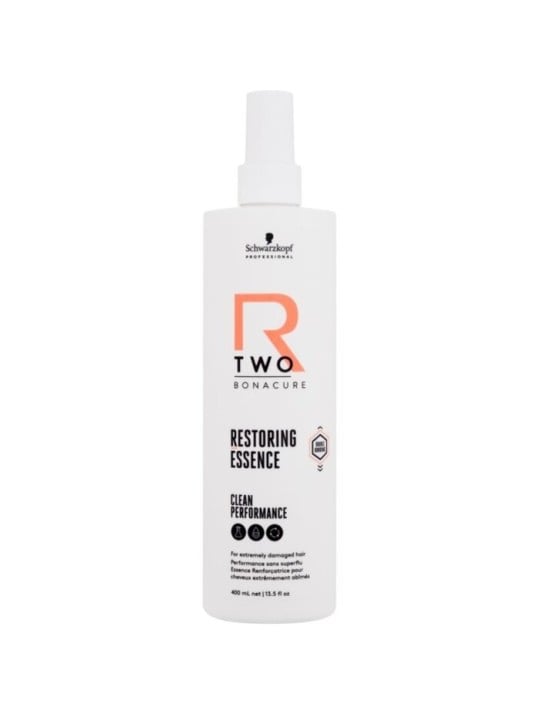 Schwarzkopf Professional Bonacure RTwo Essenza rigenerante donna 400ml