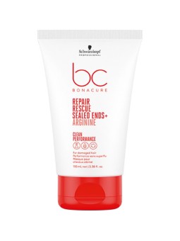 Schwarzkopf Professional BC Bonacure Sealed Ends Clean Performance Siero per le punte dei capelli donna 100ml