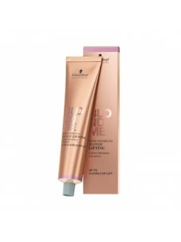 Schwarzkopf Blond Me Colors Lifting Creme Blondeur 60ml Ice