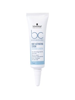 Schwarzkopf BC Bonacure Serum 8x7ml Donna