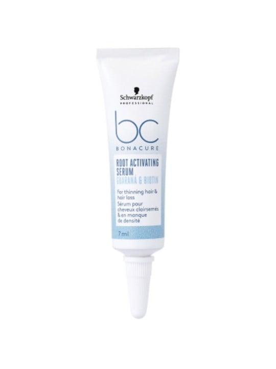 Schwarzkopf BC Bonacure Serum 8x7ml Donna