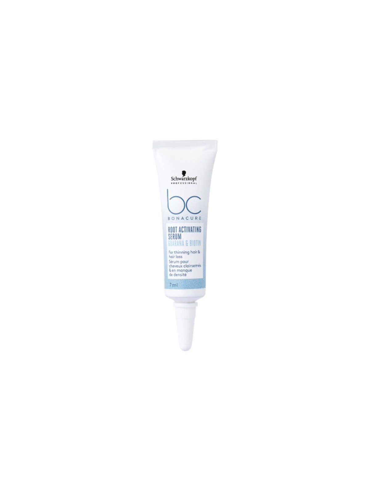 Schwarzkopf BC Bonacure Serum 8x7ml Donna