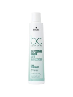 Shampoo Lenitivo Schwarzkopf BC Bonacure 1000ml