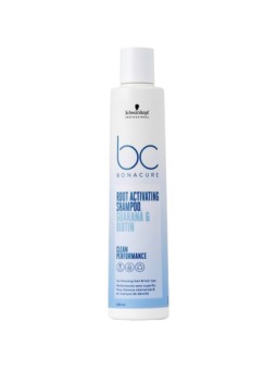 Shampoo Attivante Schwarzkopf 250ml