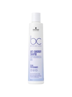 Shampoo Anti-Forfora BC Bonacure 100ml Donna