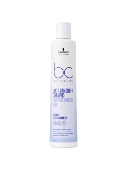 Shampoo Anti-Forfora BC Bonacure 100ml Donna