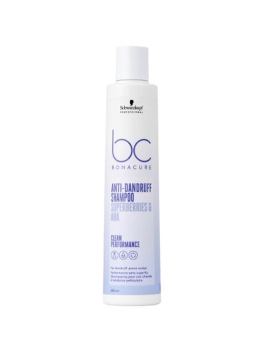Shampoo Antiforfora Scalp Genesis 250ml