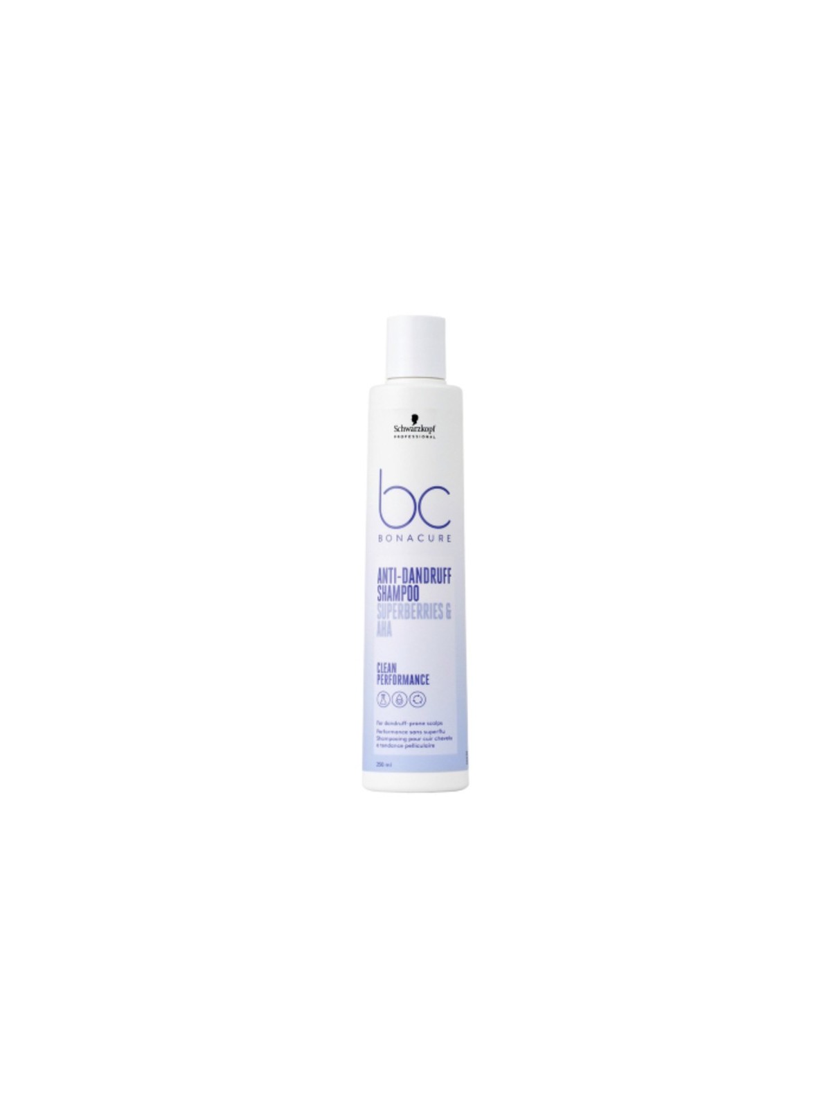 Shampoo Antiforfora Scalp Genesis 250ml