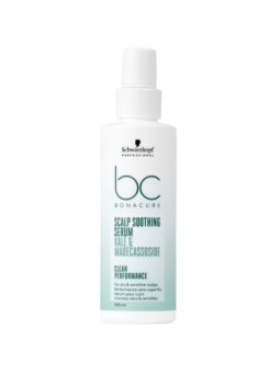 Siero Lenitivo Cuoio Capelluto 100ml Schwarzkopf