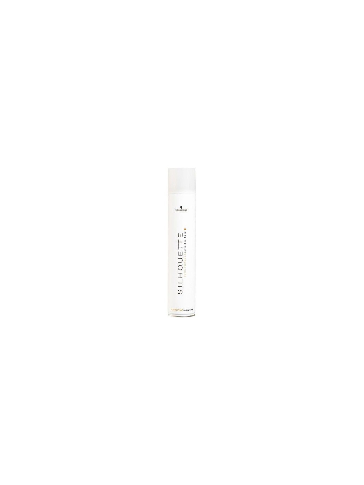 Schwarzkopf Silhouette Flexible Hold Hairspray 500ml