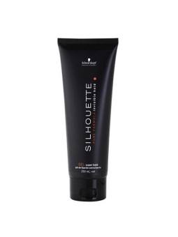 Schwarzkopf Silhouette Super Hold Gel 250ml