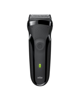 Braun Series 3 300s - Rasoio Elettrico Uomo