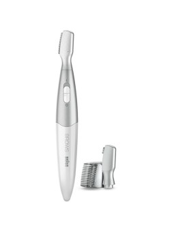 Braun FG1106 - Rifinitore Sopracciglia Femminile