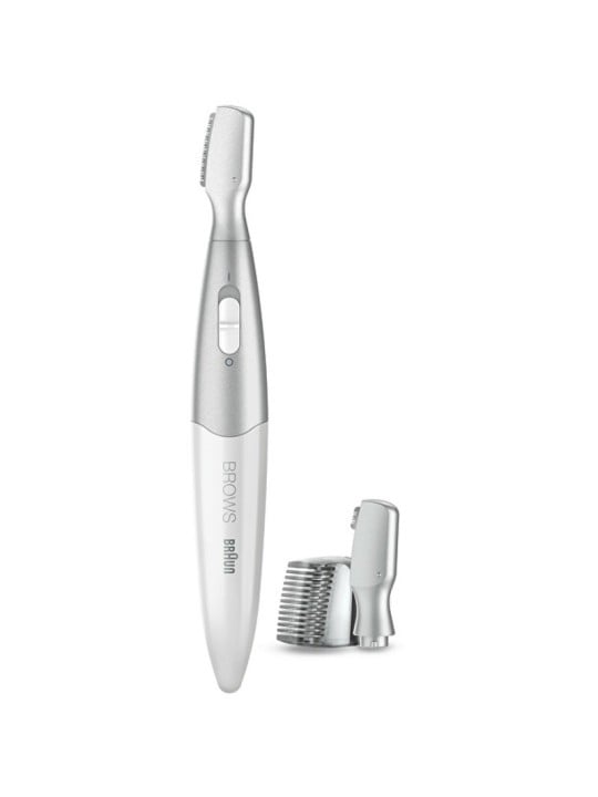 Braun FG1106 - Rifinitore Sopracciglia Femminile