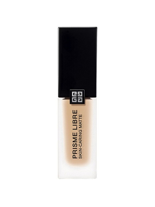 Givenchy Prisme Libre Fondotinta opaco curativo per la