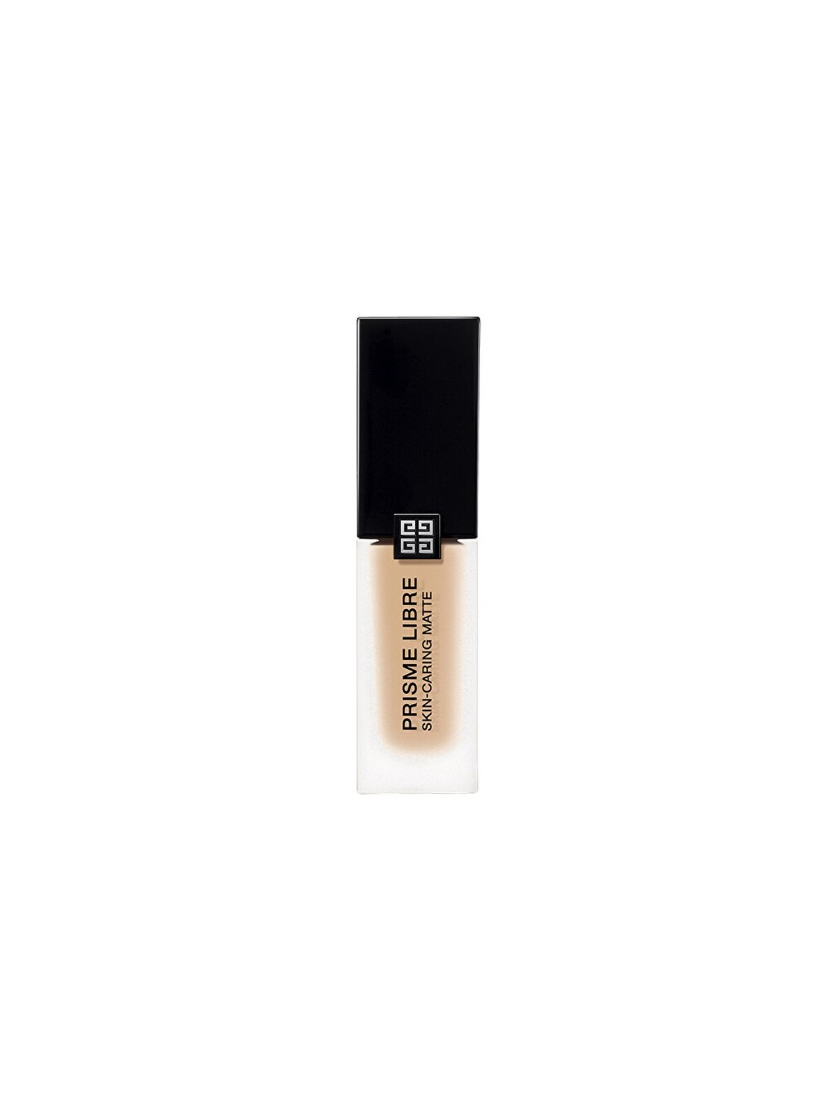 Givenchy Prisme Libre Fondotinta opaco curativo per la