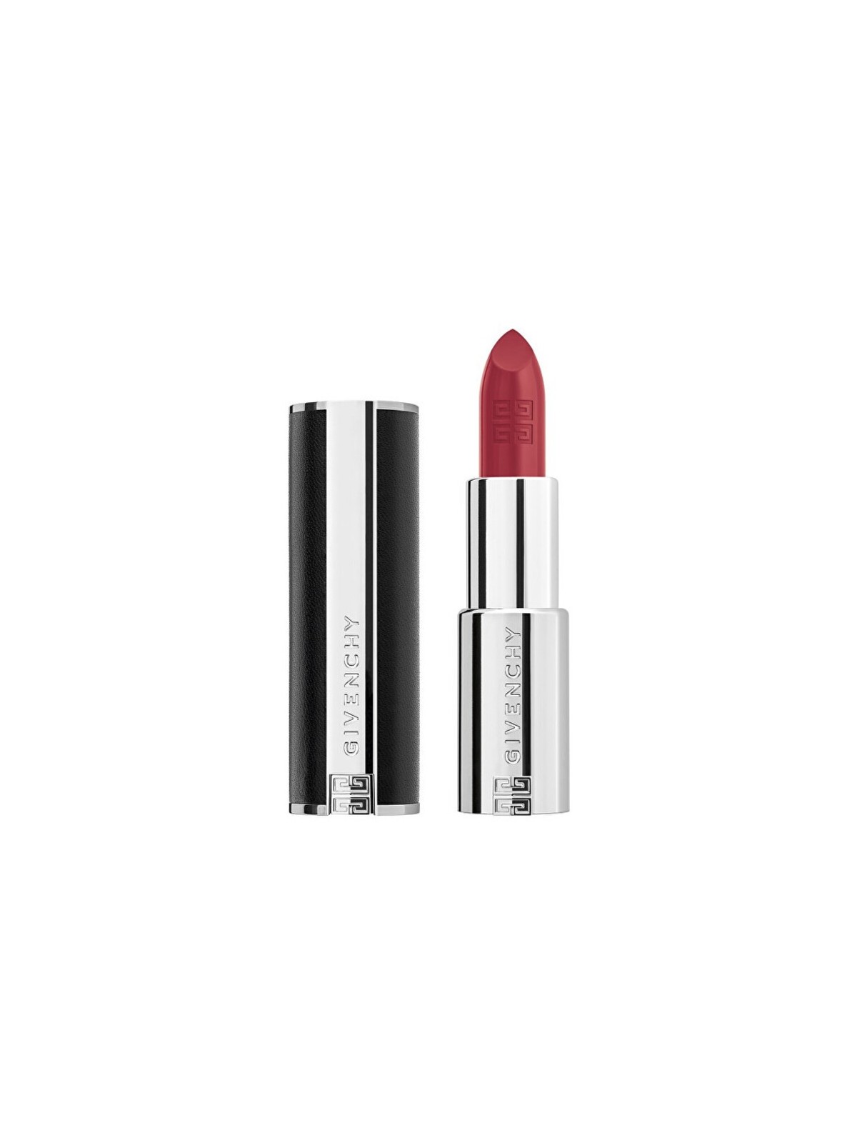 Rossetto Givenchy INTENSSILK 117 Rouge Erable