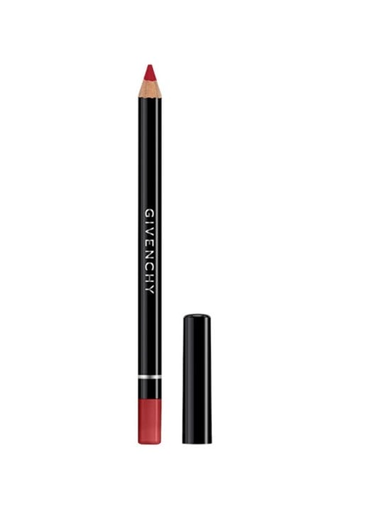 Givenchy Lip Liner 08 Parme Silhouette