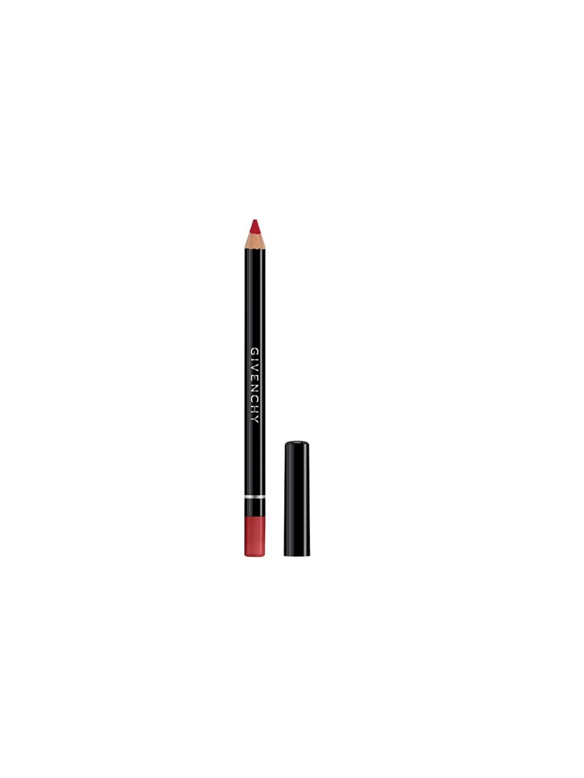 Givenchy Lip Liner 08 Parme Silhouette