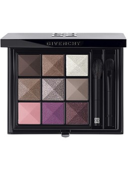 Givenchy Le 9 Palette 8g 09 Donna - Trucco Elegante