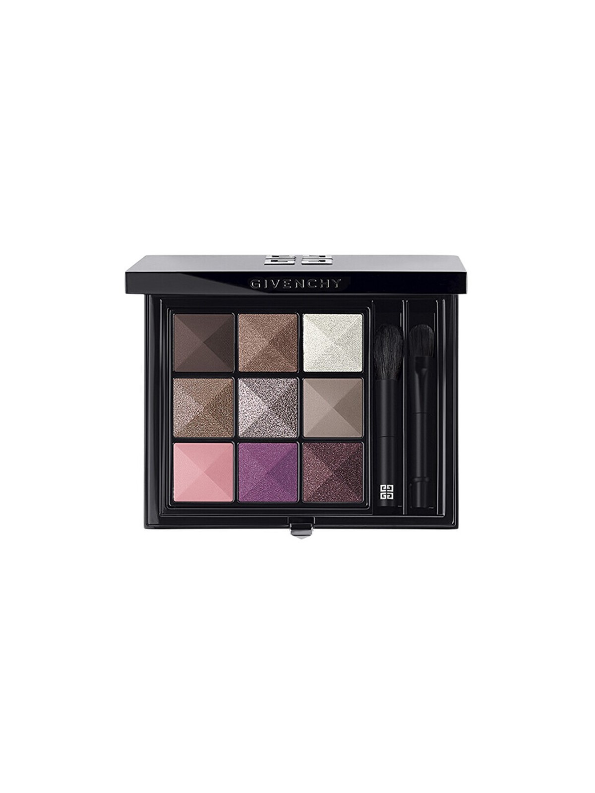 Givenchy Le 9 Palette 8g 09 Donna - Trucco Elegante