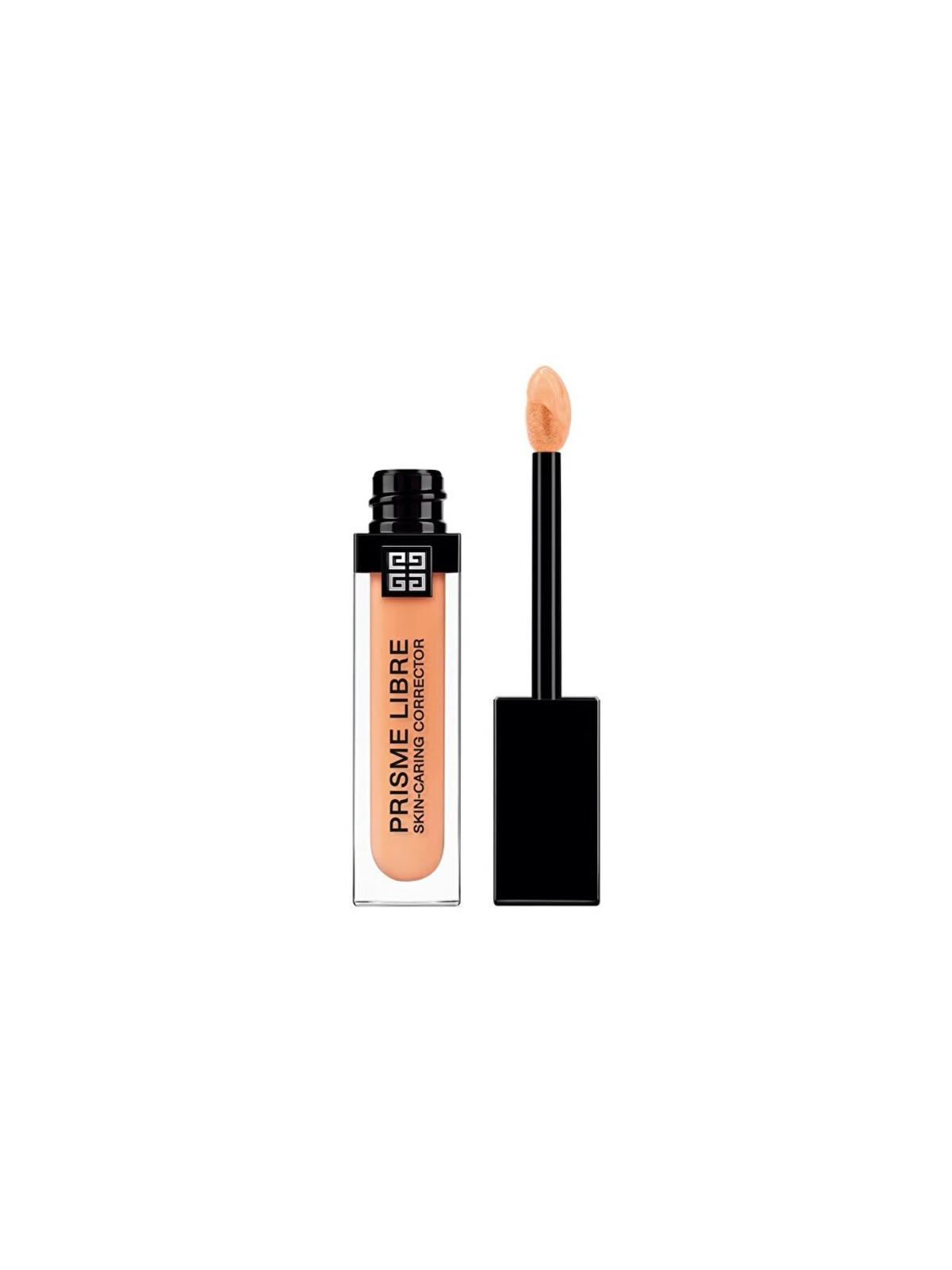 Correttore multiuso Givenchy Peach Prisme Libre Indigo SkinCaring