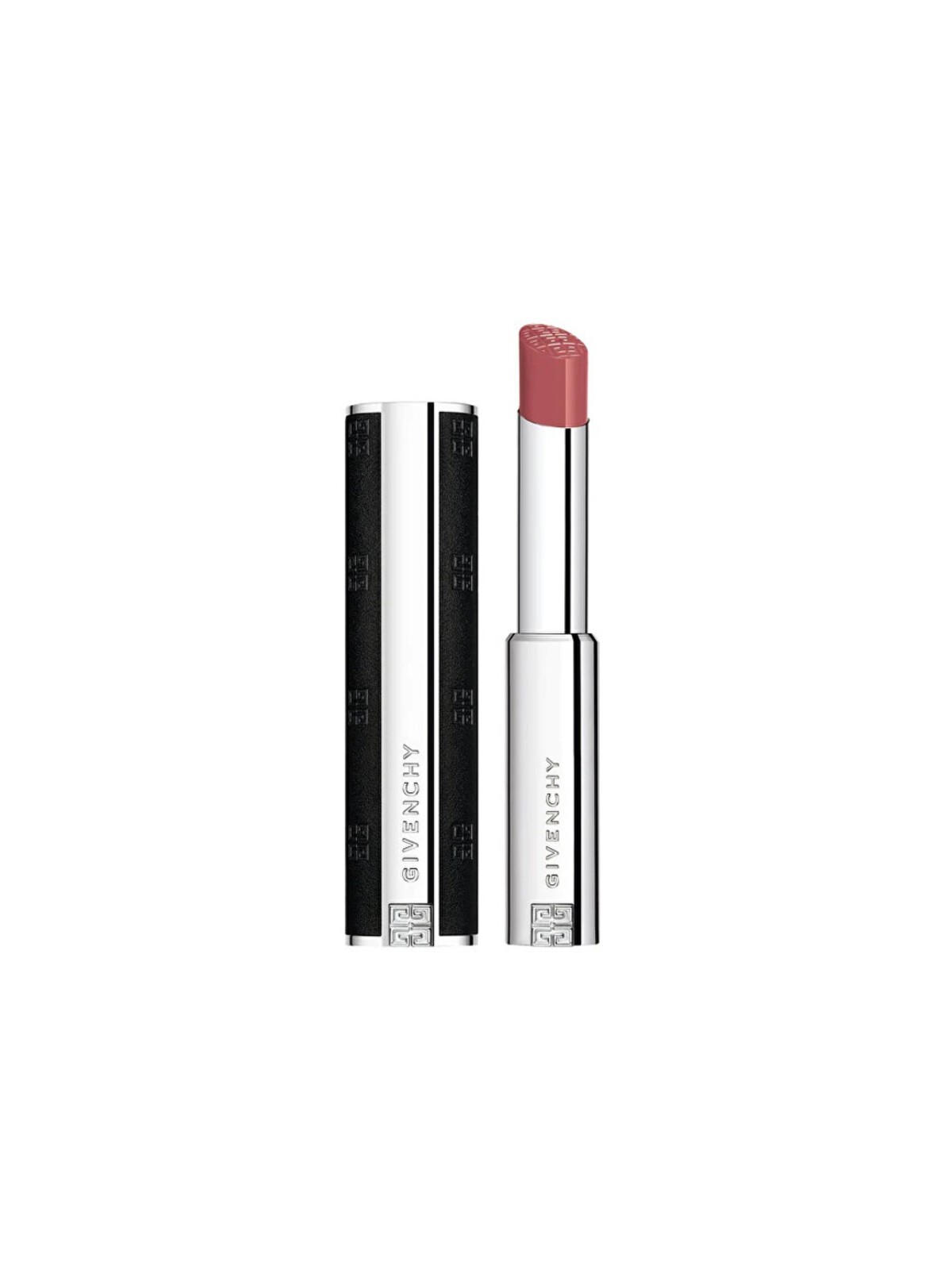 Givenchy Interdit Satin Lipstick 111 Nude Blush