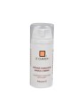 Le Chaton Nourishing Mask with Honey, Curd 100 g