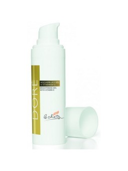 Le Chaton Dor Brightening Gel With Vitamin C for Women 30g