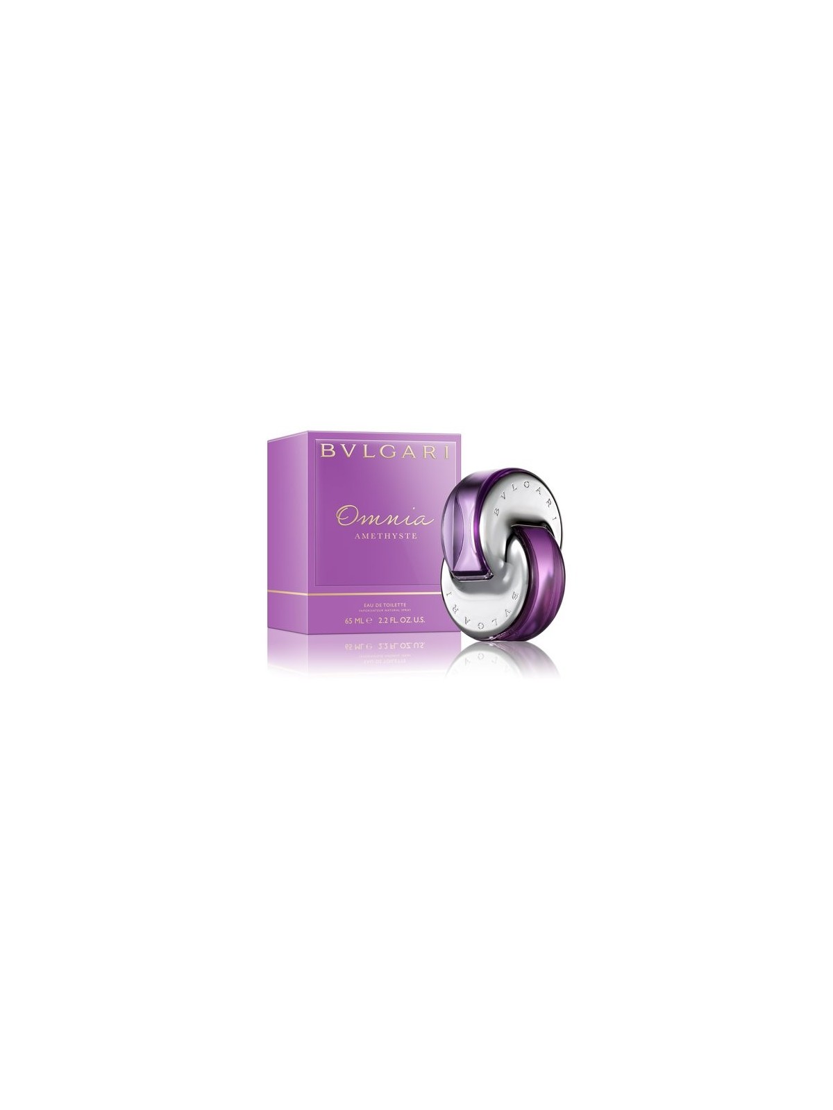 Bvlgari Omnia Amethyste EDT 25ml