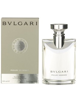 Bvlgari Pour Homme Eau De Toilette 100ml uomo acquista 