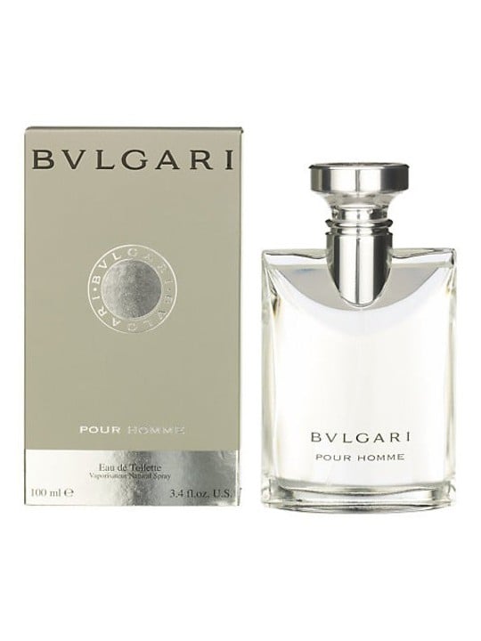 Bvlgari Pour Homme Eau De Toilette 100ml uomo acquista 