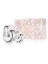 Bvlgari Omnia Crystalline Giftset 115ml eau de toilette Spray 100ml-eau de toilette Spray 15ml