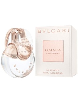 Bvlgari Omnia Crystalline 40ml