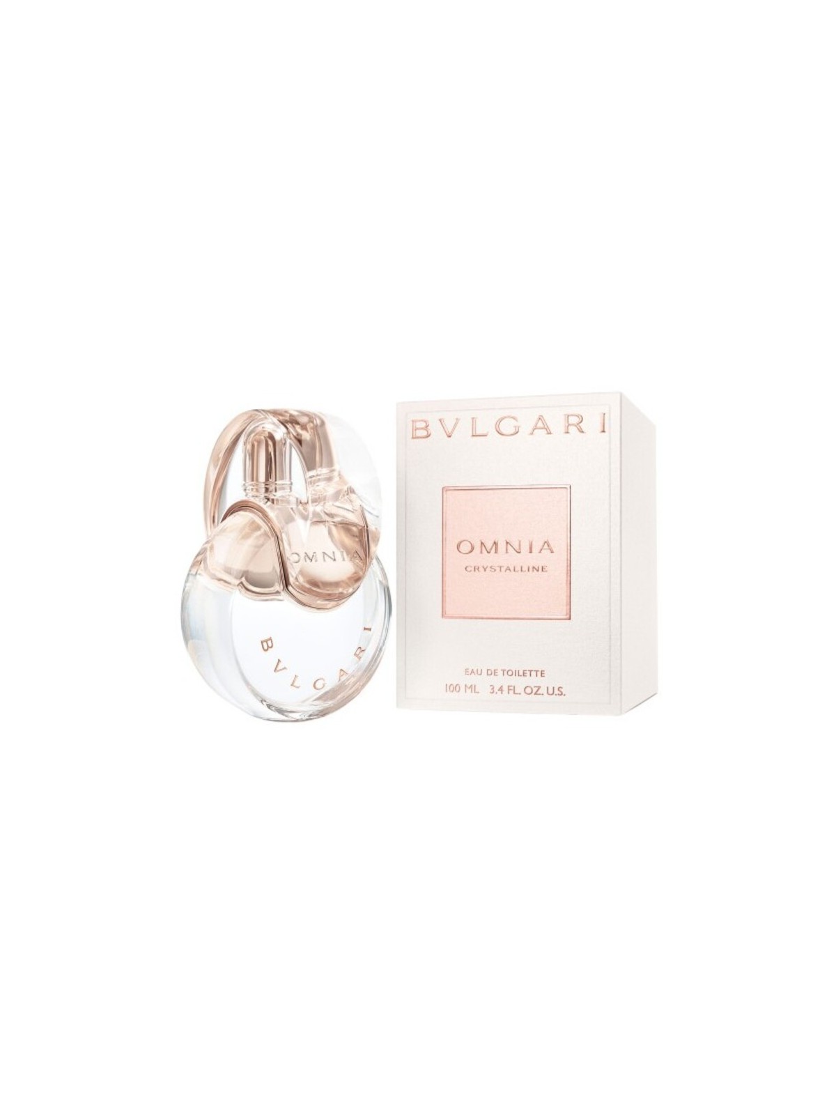 Bvlgari Omnia Crystalline 40ml
