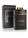 Bvlgari Man In Black eau de parfum Spray uomo 100ml