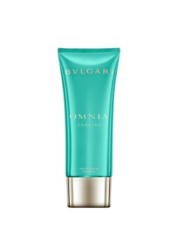 Olio da Doccia Bvlgari Omnia Paraiba Donna 100ml